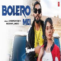 Bolero Mein Subhash Foji ft Nisha Bhatt New Haryanvi Song 2023 By Subhash Foji,Ruchika Jangid Poster